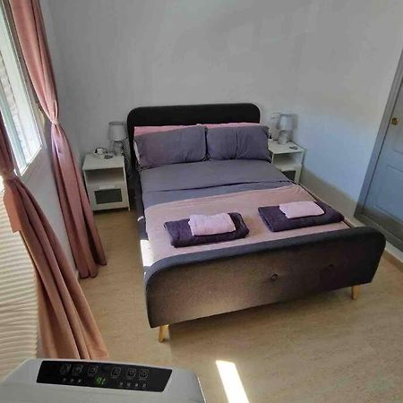 Villa Rose Camposol Eksteriør billede
