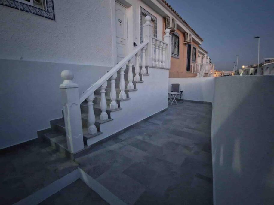 Villa Rose Camposol Eksteriør billede